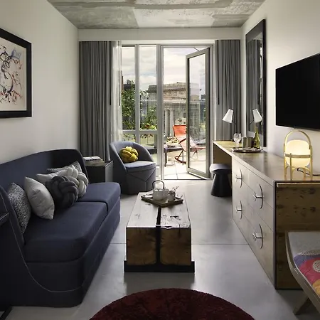 50 Bowery, Part Of Jdv By Hyatt New York