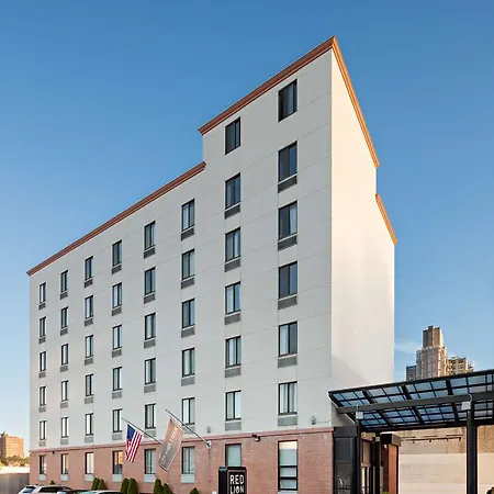 Hotel Red Lion And Brooklyn 3*