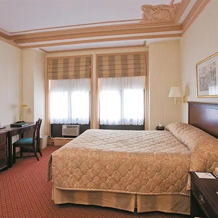 Hotel Wolcott