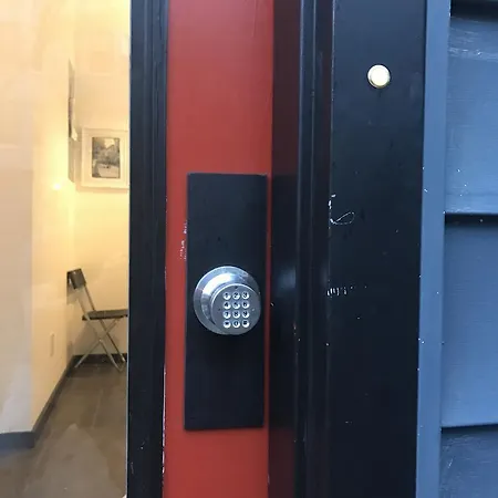 Covert St * New York