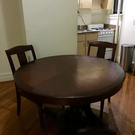Apartment Sunnyside