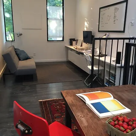 Apartment Covert St New York