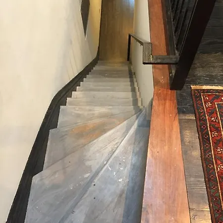 Apartment Covert St New York