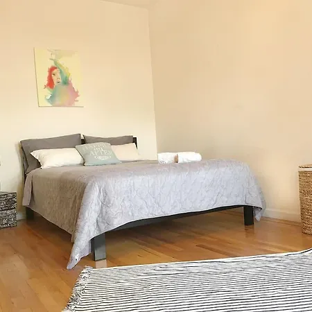 Cozy Apartment New York