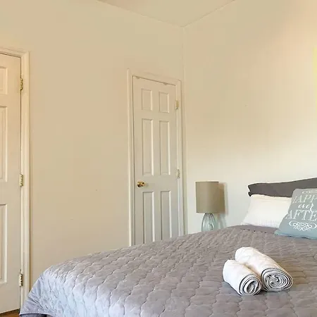 Cozy Apartment *