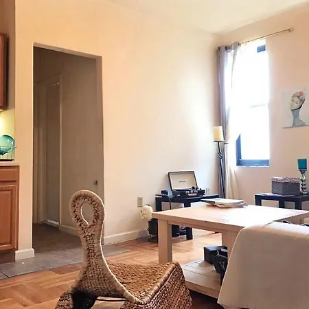 Cozy Apartment