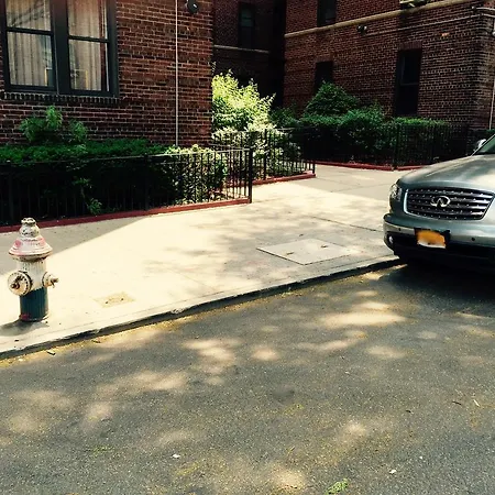 Apartment Sunnyside New York