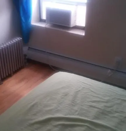 Apartment Alexander Guest New York