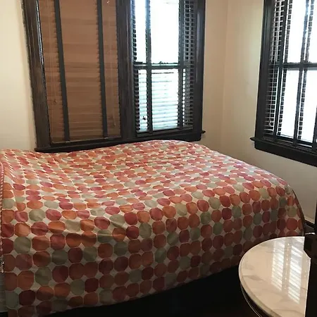In Flushing With Lakeview Apartment