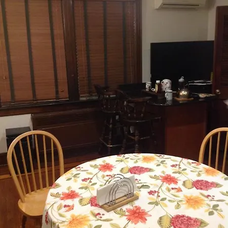 In Flushing With Lakeview Apartment New York