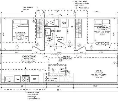 Covert St Apartment