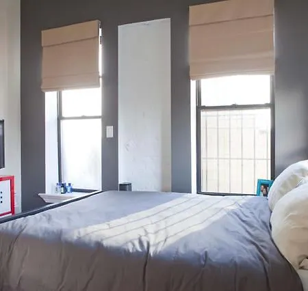 2 Bed Penthouse In Heart Of Nyc New York