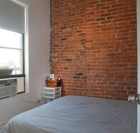 2 Bed Penthouse In Heart Of Nyc Apartment