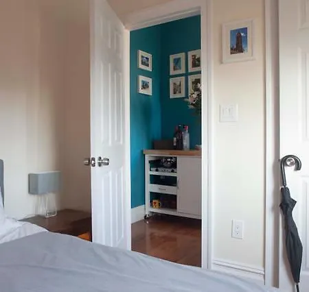 2 Bed Penthouse In Heart Of Nyc Apartment