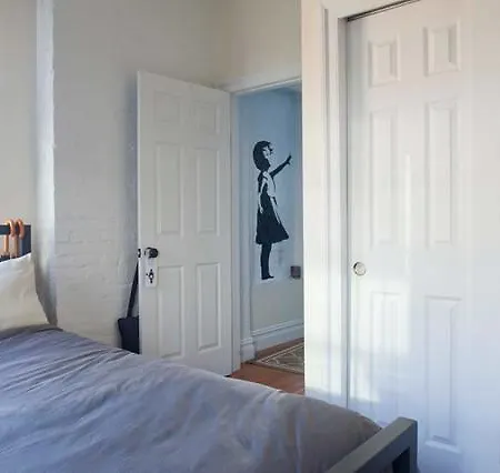 2 Bed Penthouse In Heart Of Nyc * New York