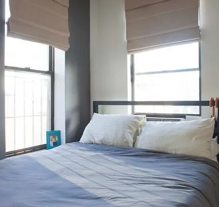 2 Bed Penthouse In Heart Of Nyc *