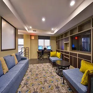New York-jfk Airport Area, An Ihg Hotel 3*