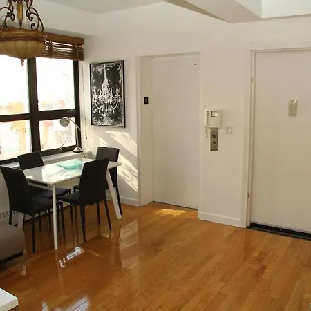 Apartment Soho Lofts New York