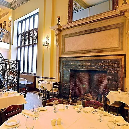 The Gregorian 4* New York