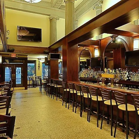 Hotel The Gregorian New York