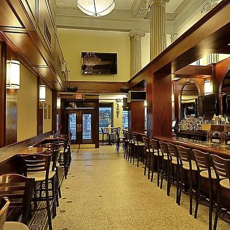 Hotel The Gregorian