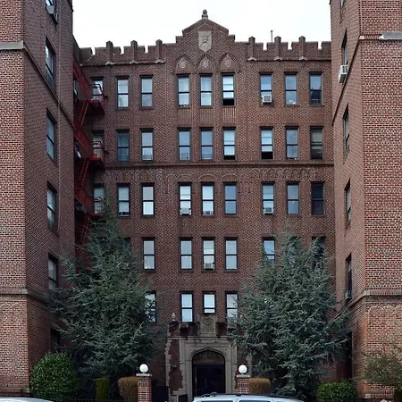 Cozy New York
