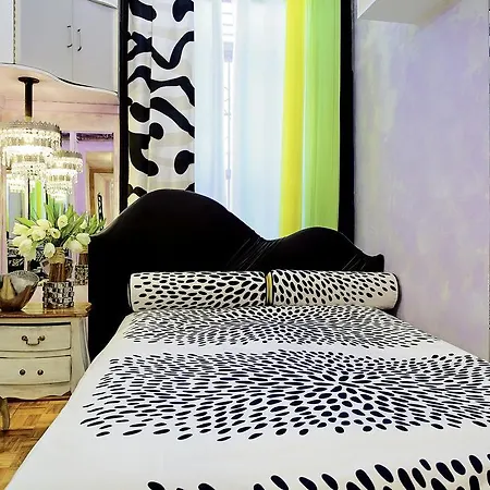 The International Cozy New York