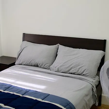 The Notorious Apartment *