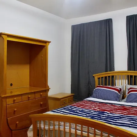 Apartment Yinka's New York