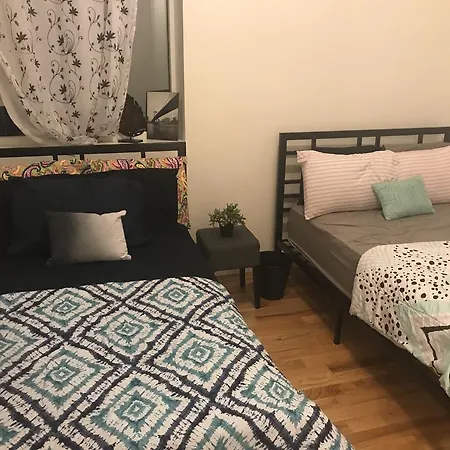 The Pandora Guest house