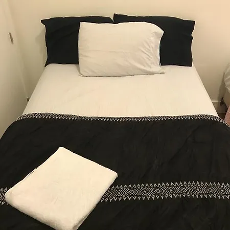 The Pandora Guest house