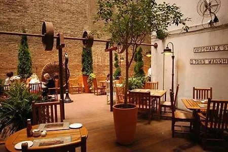 Fitzpatrick Grand Hotel New York
