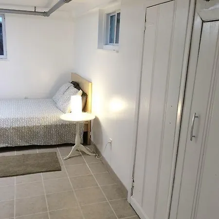 Holiday home Sunny Three Bedroom House