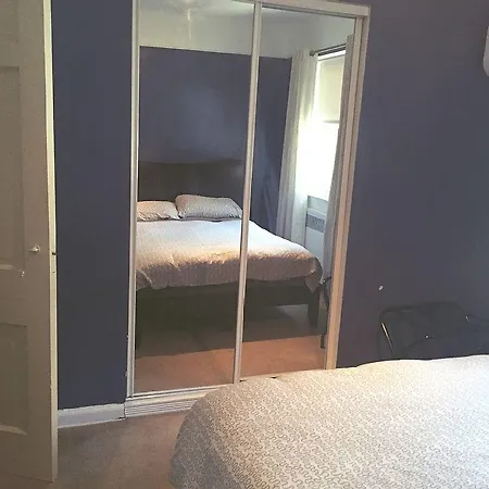 Sunny Three Bedroom House New York