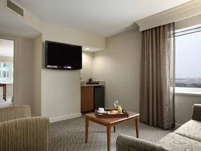 Hilton Jfk Airport New York