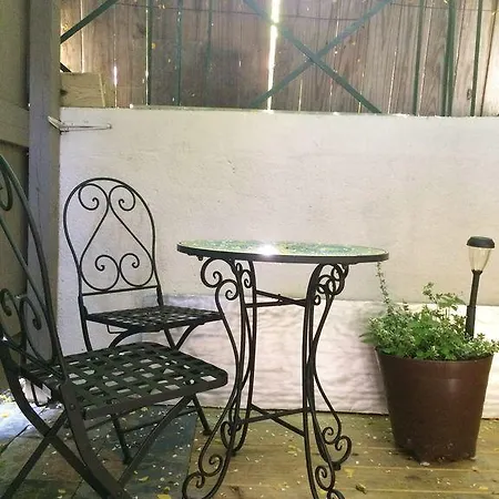Sunny Three Bedroom House