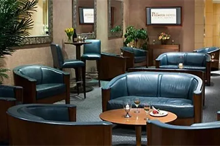 Hotel Millennium Premier Times Square 4*