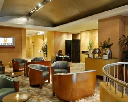 Hotel Millennium Premier Times Square New York