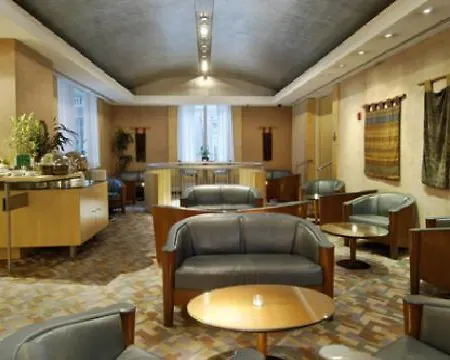 Millennium Premier Times Square 4* New York