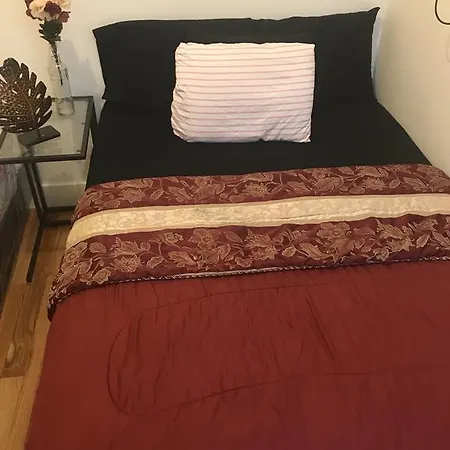 The Pandora Guest house