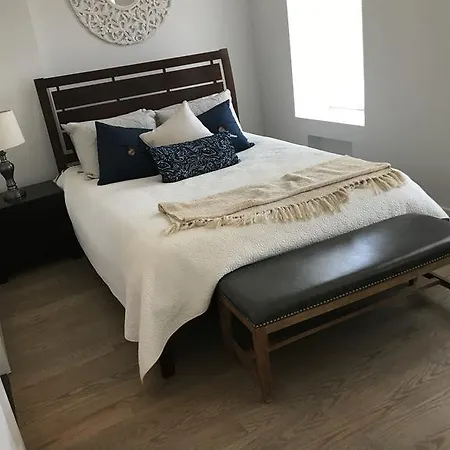 The Quincy Guest house *