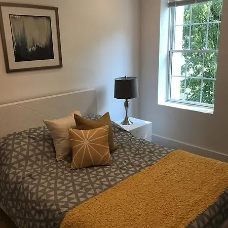 Guest house The Quincy New York