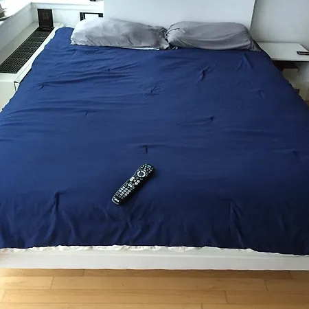 Time Square Apartment