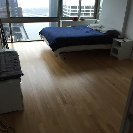 Apartment Time Square