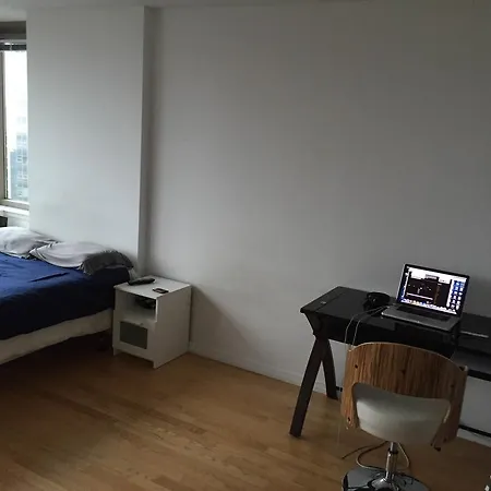 Apartment Time Square