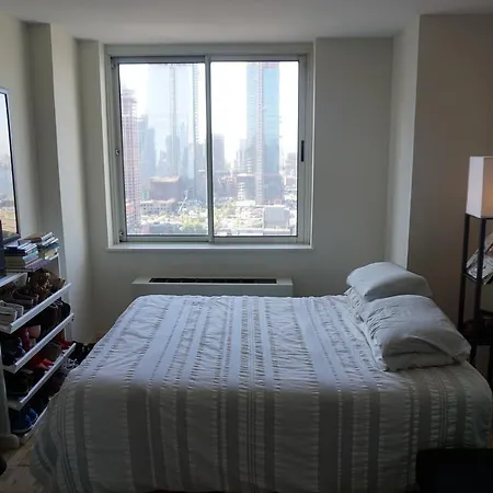 Time Square Apartment