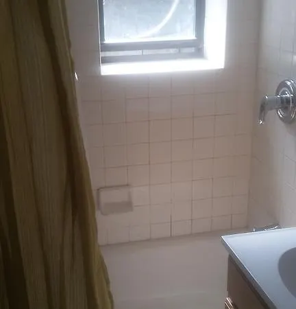 Apartment Alexander Guest New York