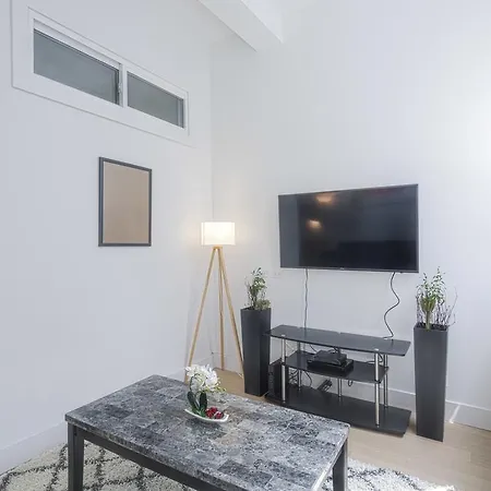 Brand New Ultra Modern Nomad Park Avenue 800 Ft 2br 1ba W D Elevator New York