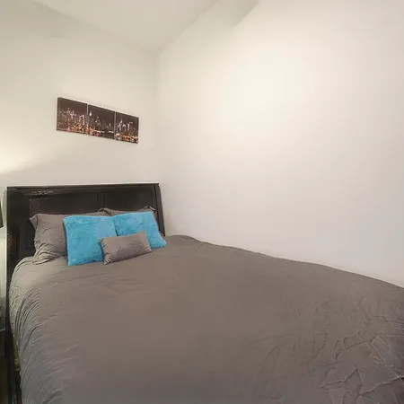 Apartment Brand New Ultra Modern Nomad Park Avenue 800 Ft 2br 1ba W D Elevator New York