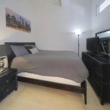 Brand New Ultra Modern Nomad Park Avenue 800 Ft 2br 1ba W D Elevator Apartment